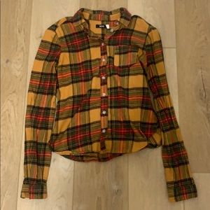 BDG flannel - UO